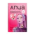 ANUA Niacinamide TXA Serum Mask 1u - Mascarilla Facial Antimanchas e Iluminadora con Niacinamida y Ácido Tranexámico