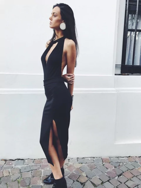 BODY PRAGA - BeandBe