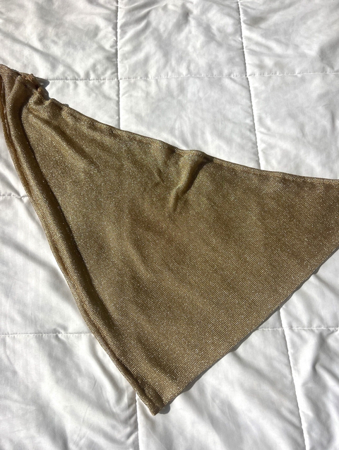 PAREO BELA (metallic)