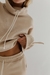 JOGGER REIMS BEIGE/NUDE en internet