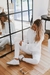 Imagen de BUZO AMIENS OFFWHITE