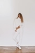 JOGGER REIMS OFFWHITE - tienda online