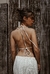 PALAZZO AMALFI LINO OFFWHITE - tienda online