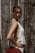 TOP BUJARA LINO OFFWHITE - comprar online