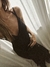 VESTIDO ASUAN NEGRO