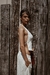 TOP BUJARA LINO OFFWHITE