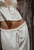 PALAZZO AMALFI LINO OFFWHITE - comprar online