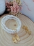Conjunto pérolas e laços mod 1