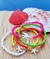 Mix colorido estrelas - mod 2