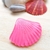 Presilha concha pink