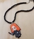 Colar infantil Harry Potter - Gina Weasley