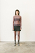 Mini sastrera con Short Tabla - CHAD BA