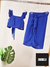 Conjunto PANTACOURT e CROPPED INFANTIL - comprar online