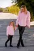 Bata PELÚCIA - ADULTO - Minidella | Moda Mãe e Filha |