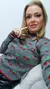 Sweater CHERRY - loja online