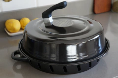 Parrigas Dark - comprar online