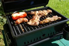 Parrilla ISI nano Color - comprar online
