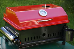 Parrilla ISI nano Color