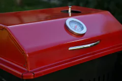 Parrilla ISI nano Color en internet