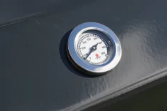 Parrilla ISI Dual Parrilla & Horno en internet