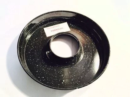 Suplemento para parrilla Parrigas Chico