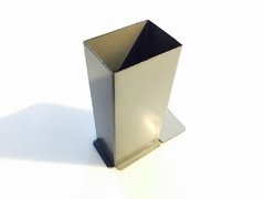 Chimenea para parrilla isi Dual / Dual mini