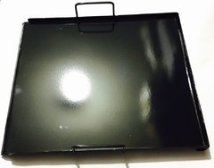 Plancha para parrilla ISI Dual en internet