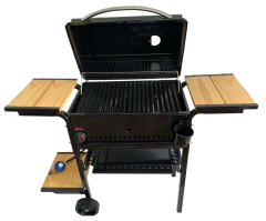 Parrilla ISI Dual mini en internet