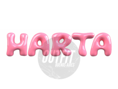 Remera HARTA - comprar online