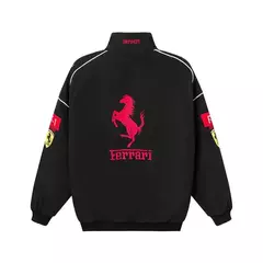 Imagen de Campera F1 Ferrari