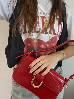 Remera CHERRIES - tienda online
