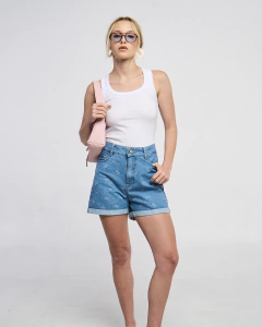 Short Coquette - outfitbyana de outfitbuenosaires