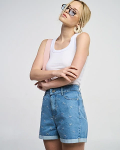 Short Coquette - tienda online