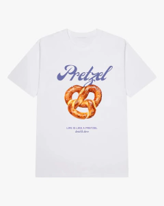Remera Pretzel