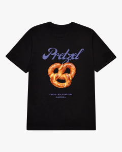 Remera Pretzel - comprar online