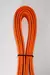 Imagem do MATSU OBI - Faixa Laranja Premium (Algodão) | Premium Orange Belt (Cotton)