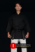 KARAMATSU KOBUDO - Premium Kobudo Karategi Light Weight - comprar online