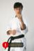 TRADITIONAL GI - Heavy Canvas - comprar online