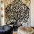 Arbol de la Vida Grande Beige