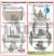 Combo Mesa 140x80 + 6 Sillas Hindu Rectas en Pino - OHVENTAS | Fabricante de muebles en Pino 