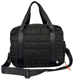 Imagen de Bolso Sport Puffer Negro