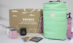 Vayate BOX Matera Nube - comprar online