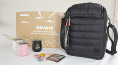 Vayate BOX Matera Puffer - comprar online