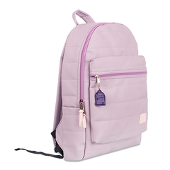 Mochila Nube ecocuero Lila - comprar online
