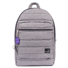 Mochila Nube Yute Gris en internet