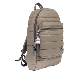 Mochila Nube Yute Verde en internet