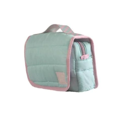 Organizador Cristal Puffer Aqua en internet