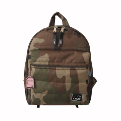Mochila Nube Mini cordura Camo