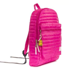 Mochila Nube Fucsia Ultra Liviana - comprar online