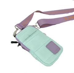 Porta celu Puffer Aqua